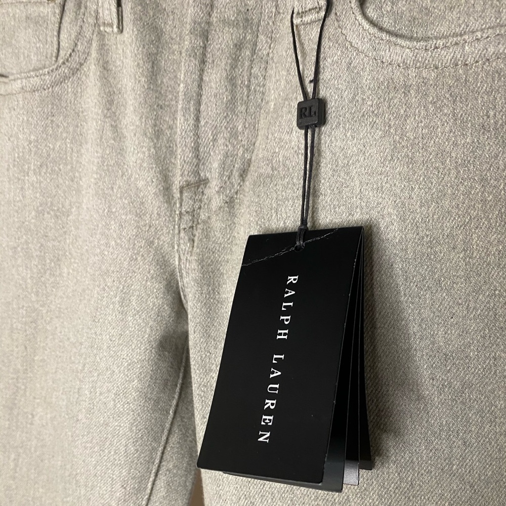 NWT Ralph Lauren Jeans